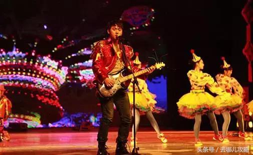 国内圣诞节最值得去的地方,跟我去过圣诞节合唱伴奏