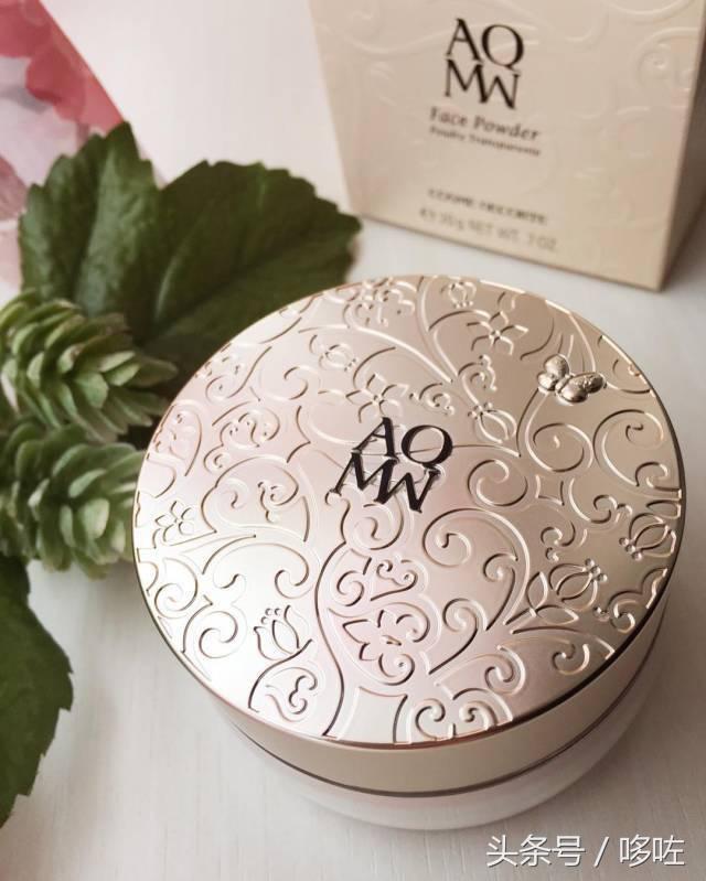 轻盈细腻丝滑散粉,夏季必备的散粉有哪些款式