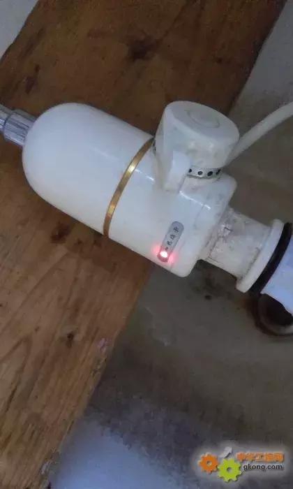 电热水龙头怎么介绍,电热水龙头怎样拆解与维修