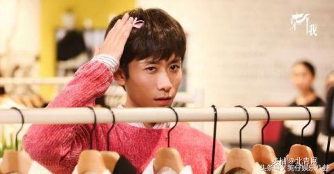 曝赵丽颖将和张一山合作,赵丽颖陈晓后来为什么没有同台了