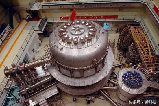 中国大国利器盘点,一批中国利器震撼全球