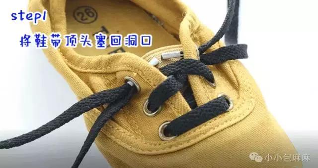 教孩子系鞋带慢动作,教会孩子系鞋带的感受