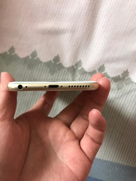 iphone6p值不值得入手,皇帝版iphone6plus