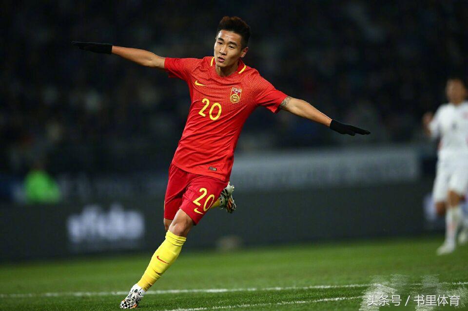 东亚杯中国男足1：1朝鲜创造最差战绩，众多足球大V犀利点评