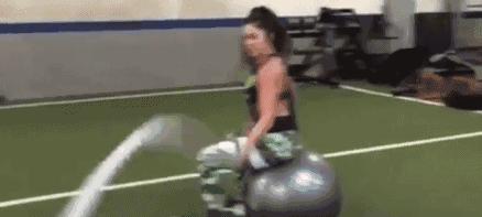 撕裂肌肉最好的方法,撕裂肱二头肌