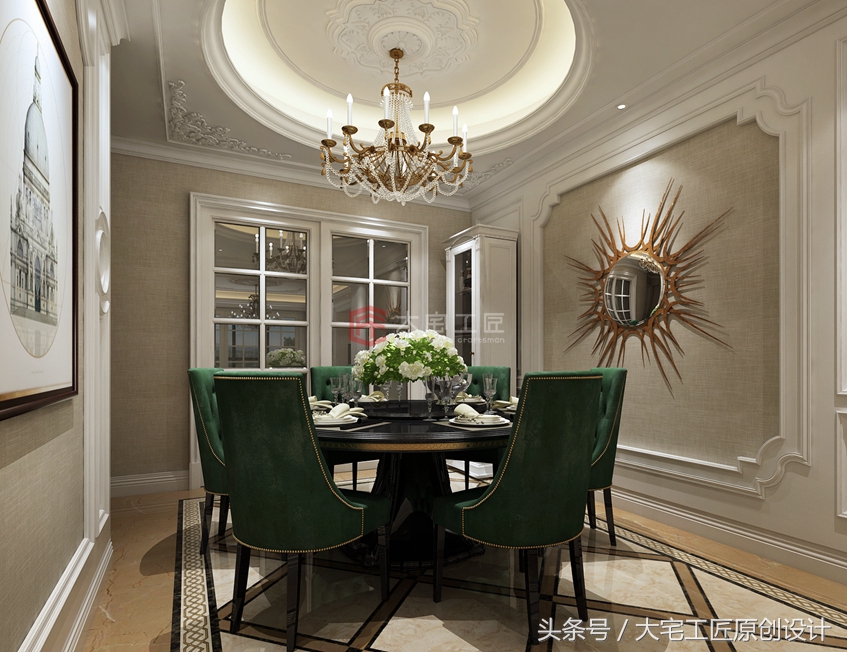 太原赛高悦府,赛高悦府