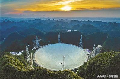 中国大国利器盘点,一批中国利器震撼全球