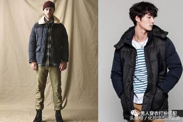 怕冷的女孩一定要有件超暖的外套,女朋友说手冷含义