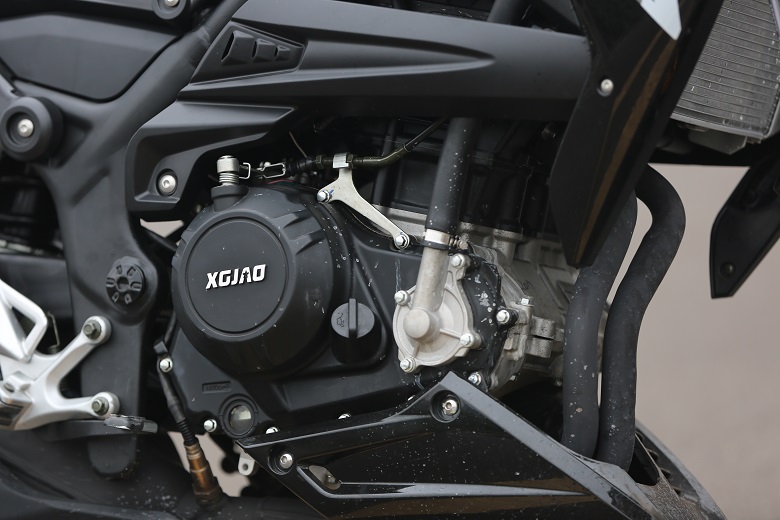 新感觉250双缸二手多少钱,新感觉250双缸多少匹马力