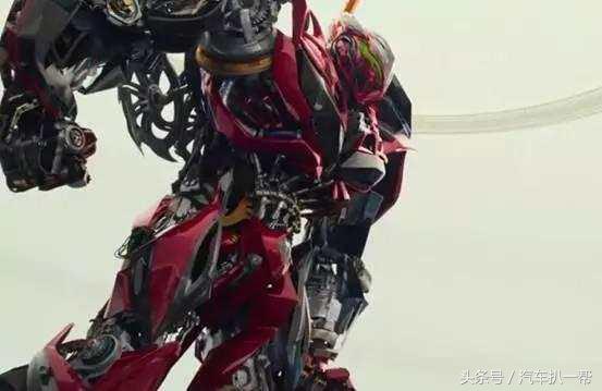 有五个合体的变形金刚,变形金刚五部所有汽车人盘点