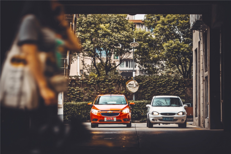 赛欧别克雪佛兰,别克赛欧和雪佛兰赛欧的区别