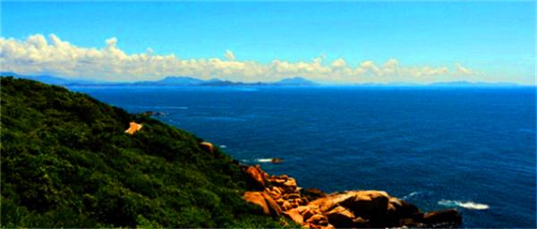 北纬18度温暖的冬季三亚之旅,北纬18度三亚旅游