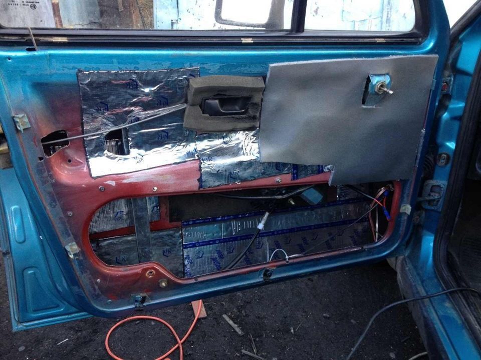 改装捷达换发动机,买几千块的二手车翻新改造值得吗