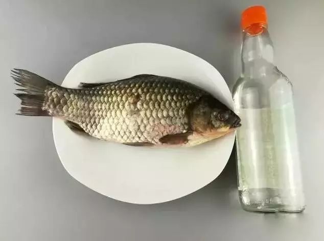 爱吃鱼吗？教你几招轻松去鱼鳞的方法