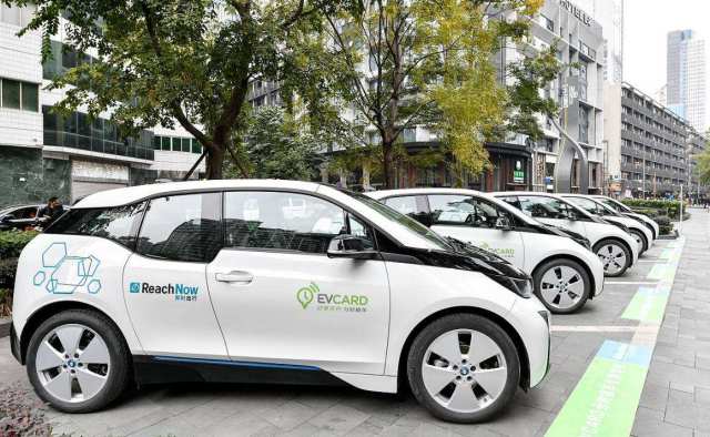 共享汽车事故责任认定困难,问题出在哪?