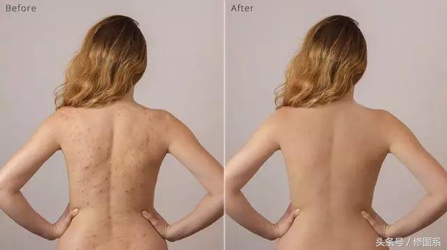 人工智能照片修图,人工智能修图可以代替修图师