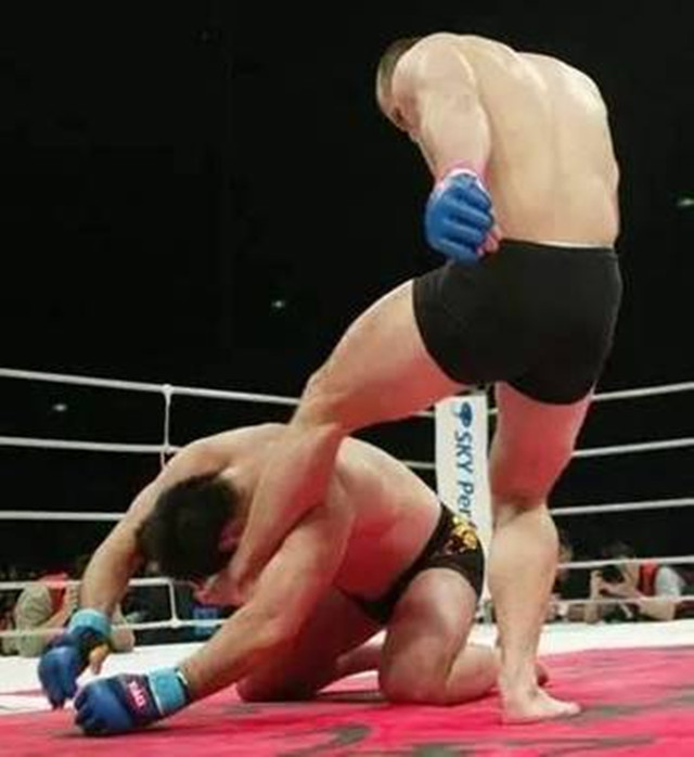 世界上禁用的格斗招式,最残暴的格斗招式