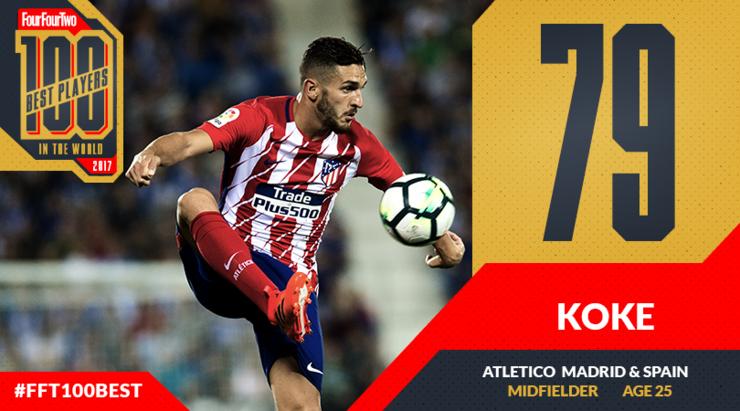 442年度百大球星排名,442评选历史100大球星完整名单