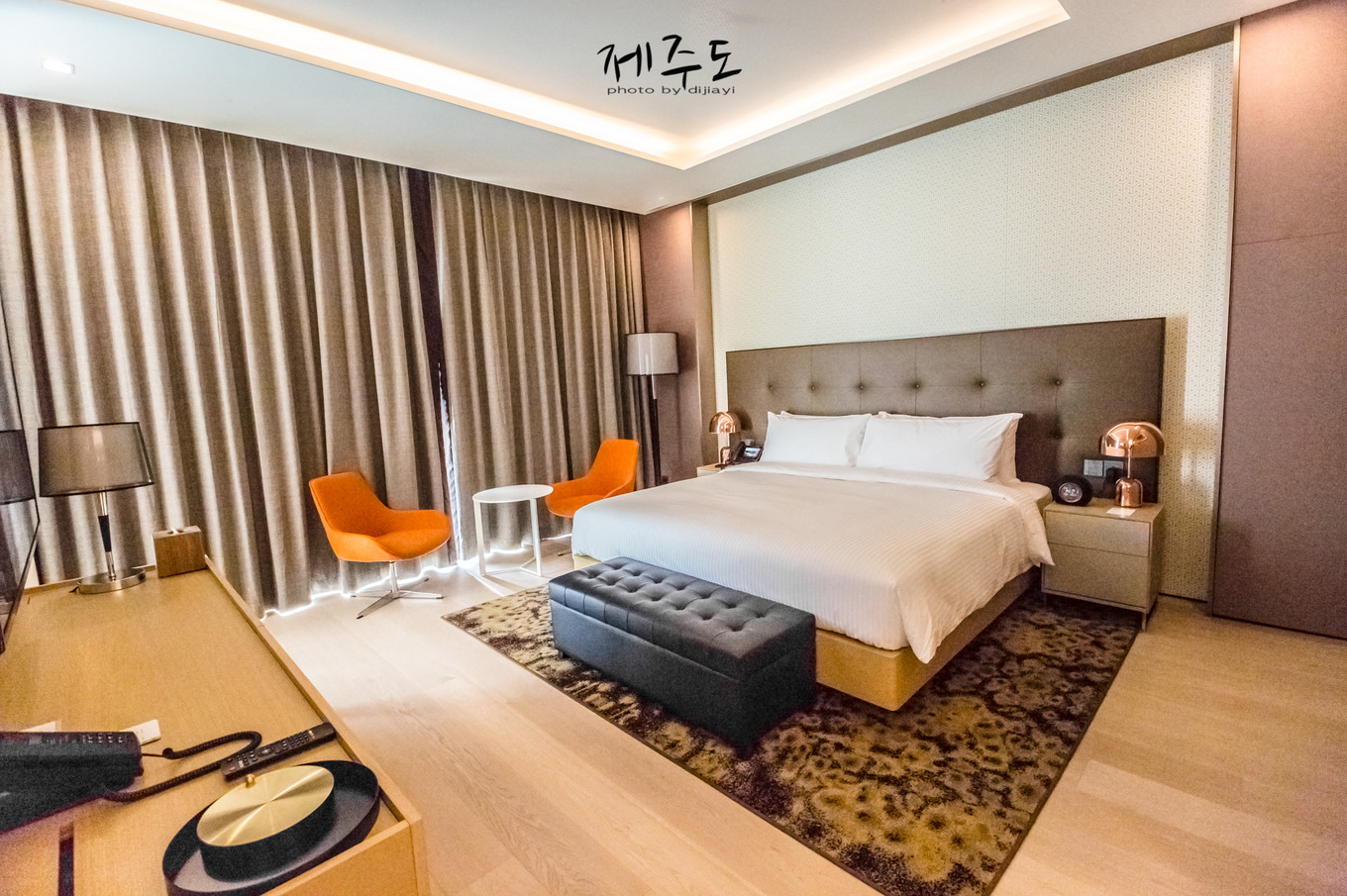 济州岛神话世界酒店穷游,济州岛神话世界攻略