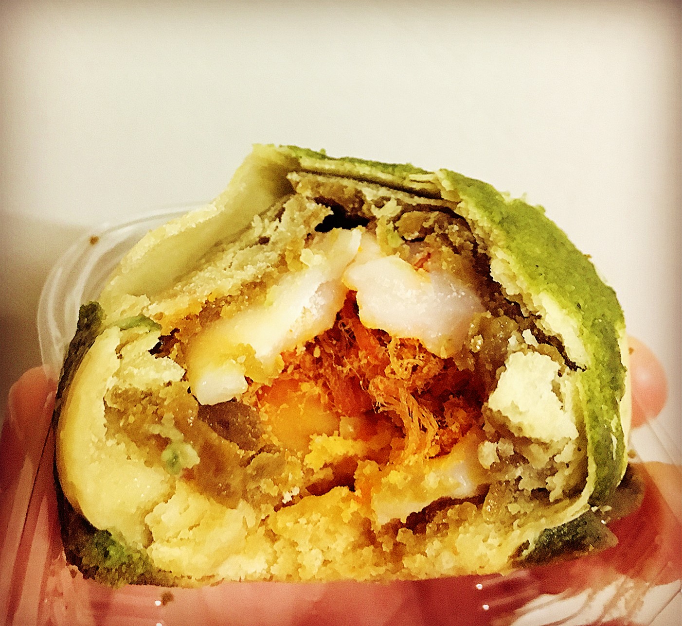 20个蛋黄酥测评,便宜又好吃的蛋黄酥测评