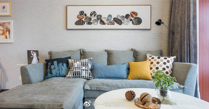 昆明意式极简装修,昆明现代简约装修设计简单大气