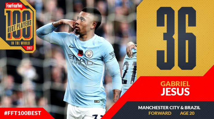 442评选历史100大球星完整名单,442评选历史百大巨星现役