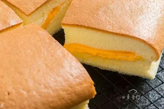 流心芝士蛋糕10寸,超绵软流心芝士蛋糕