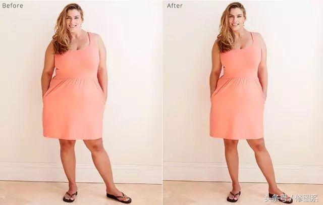 人工智能照片修图,人工智能修图可以代替修图师