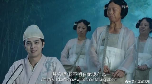 周星驰五位演技炸裂配角演员,演技盖过周星驰的六大配角