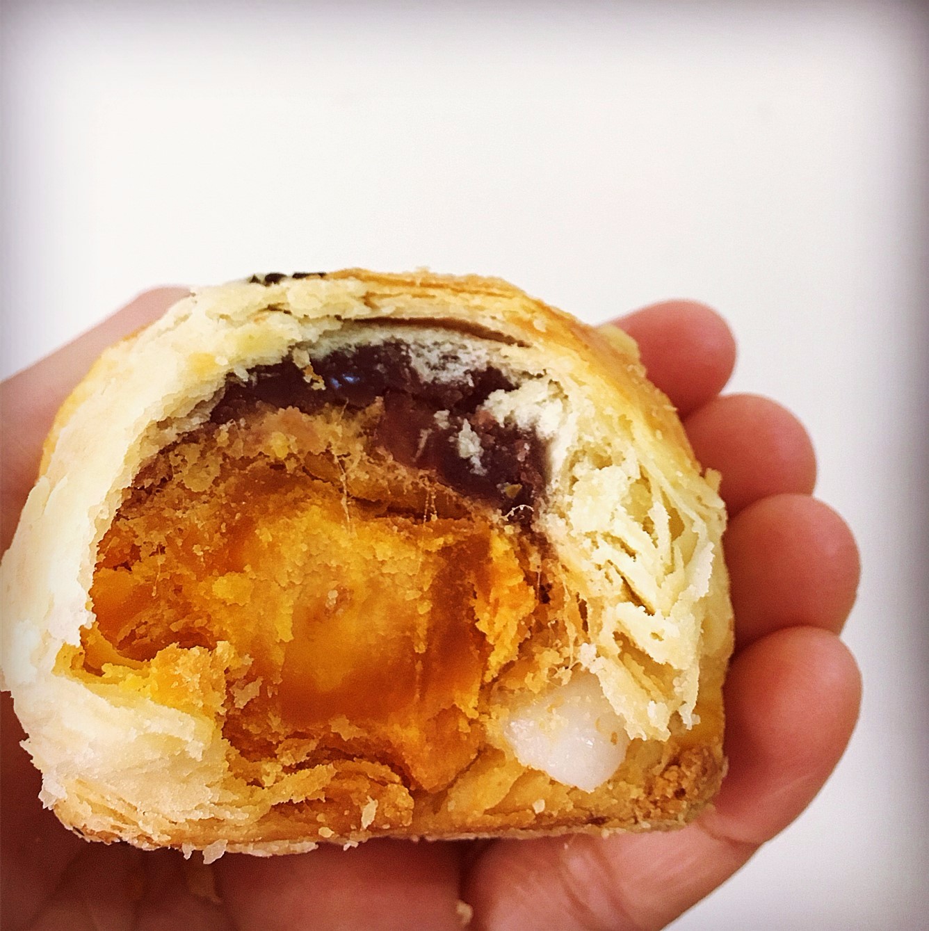 20个蛋黄酥测评,便宜又好吃的蛋黄酥测评