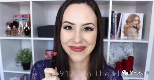 既滋润又显色又细腻的口红,2019秋冬黄皮必备的显白口红推荐