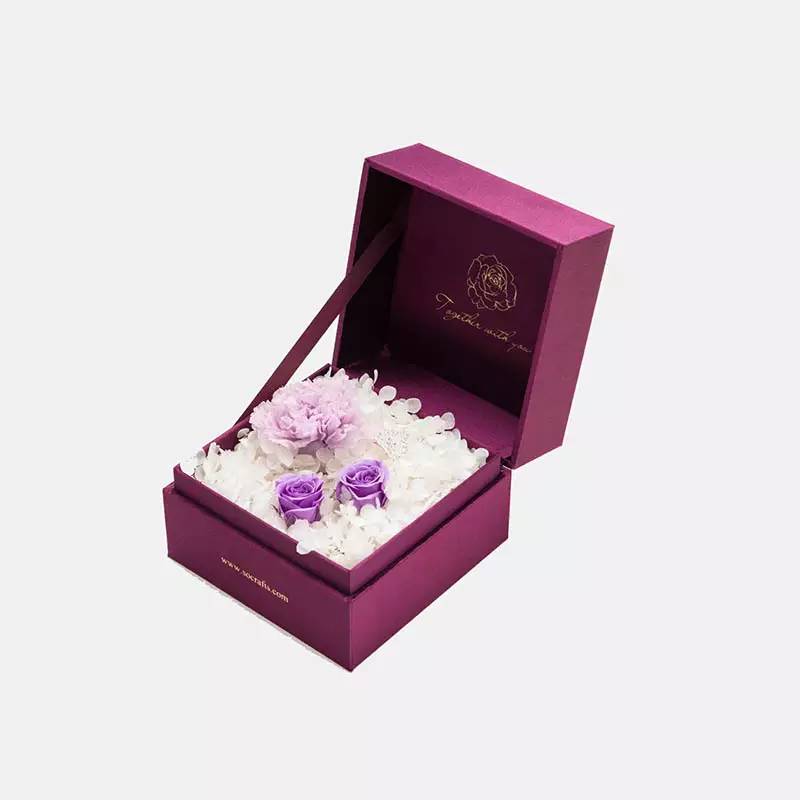 GeleisStory，花的密语|新品上线