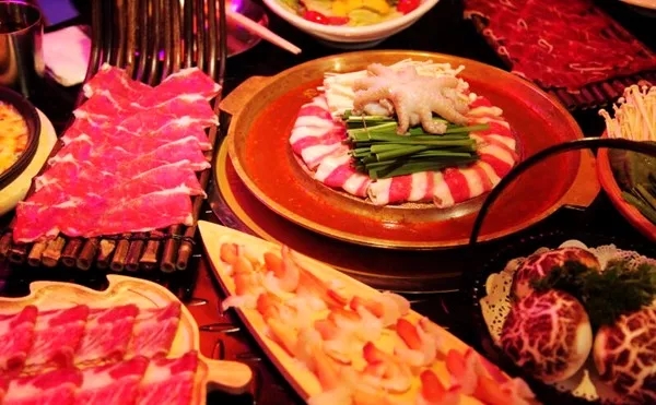 银川十大特色美食餐厅排名,银川18家特色餐厅新攻略