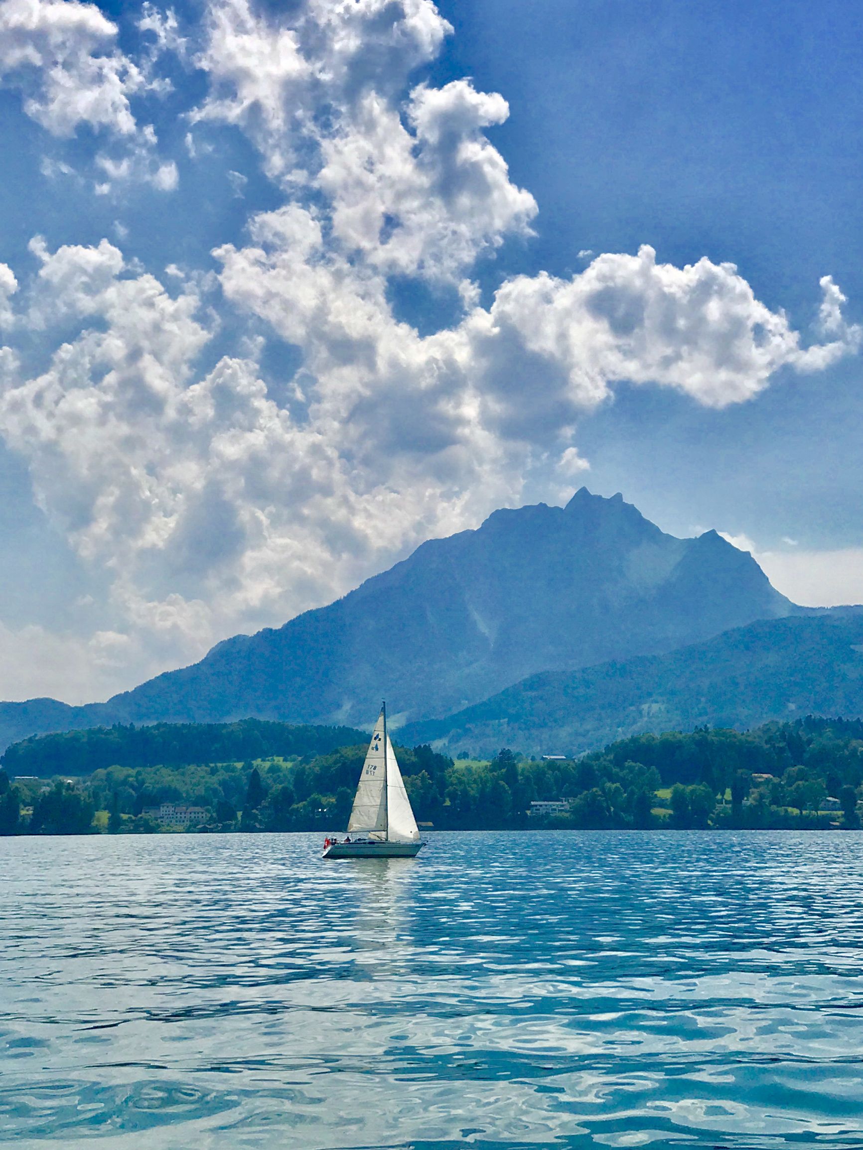 No.1马来西亚的一颗蓝宝石——兰卡威