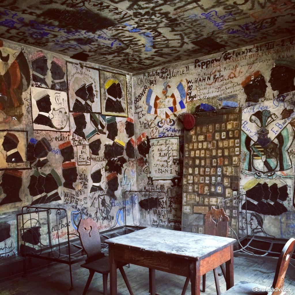 走进世界最难熬的监狱,全球十大最难熬的监狱