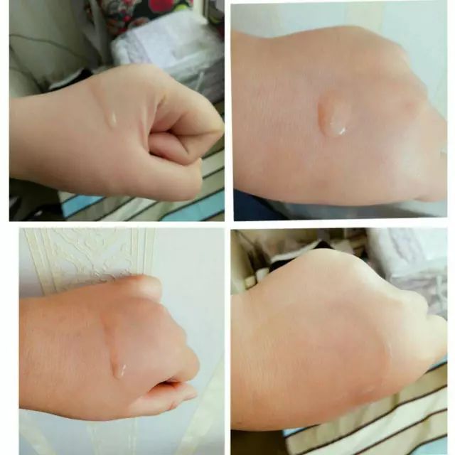 悦诗风吟a白瓶护肤使用顺序,悦诗风吟绿茶小绿瓶精华