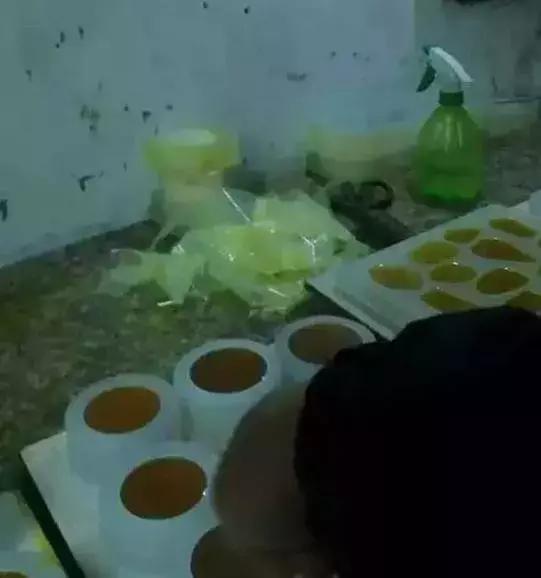 假蜜蜡琥珀,琥珀蜜蜡作假视频