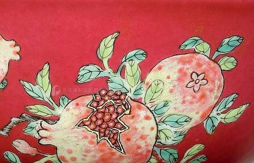 御工美器｜传承有绪官窑齐聚保利，还有安思远旧藏！