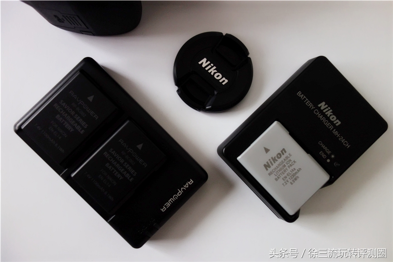 兼容尼康el14电池 (尼康en-el14a电池可以用哪些相机)