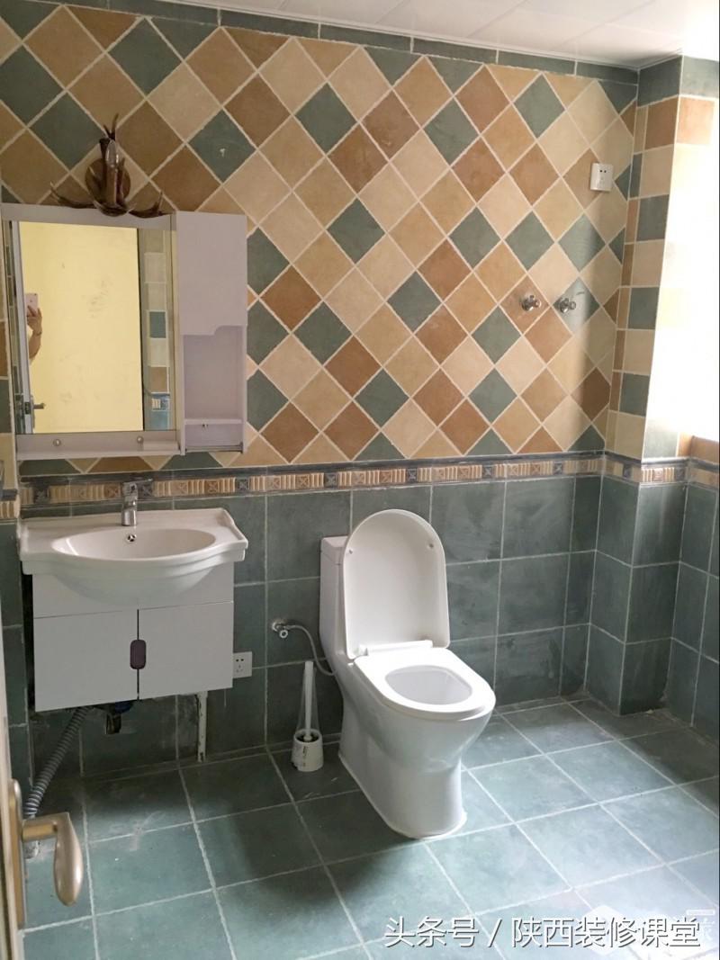 新房终于完工了看着心里美滋滋的,新房终于完工了看着心里美滋滋