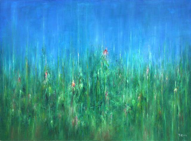 艺术的美学原则五大类,艺术的三种美