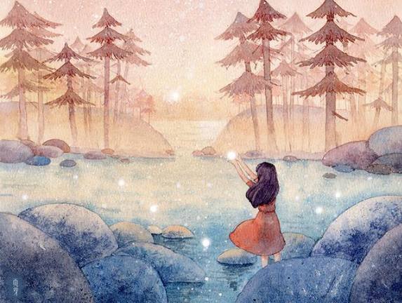 当男人沉默的时候,高情商的女人会有这4个表现!