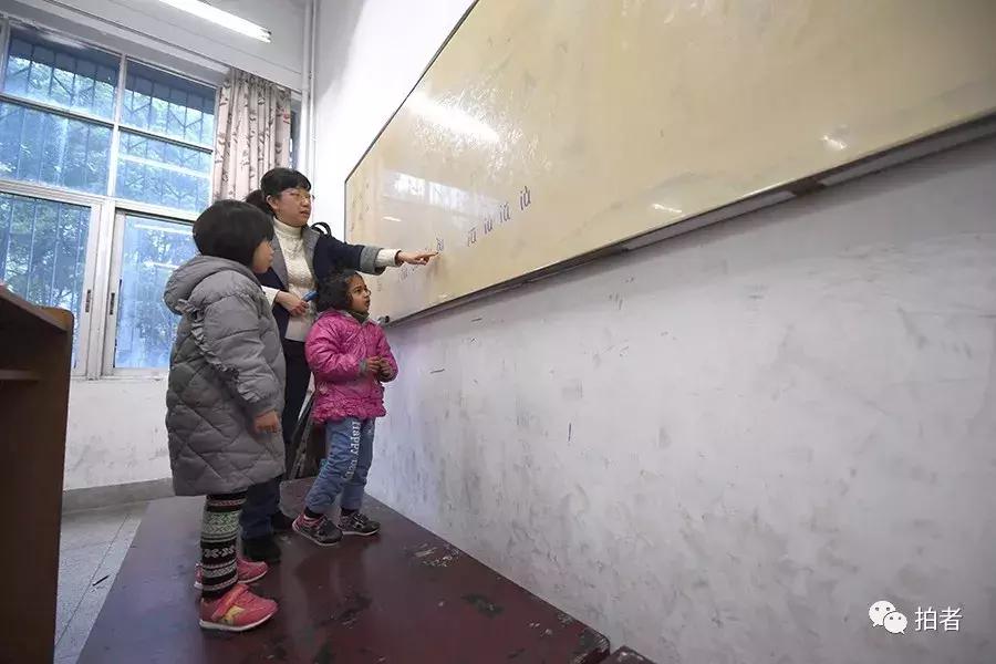 斯里兰卡来中国学习乒乓球,斯里兰卡来中国学习