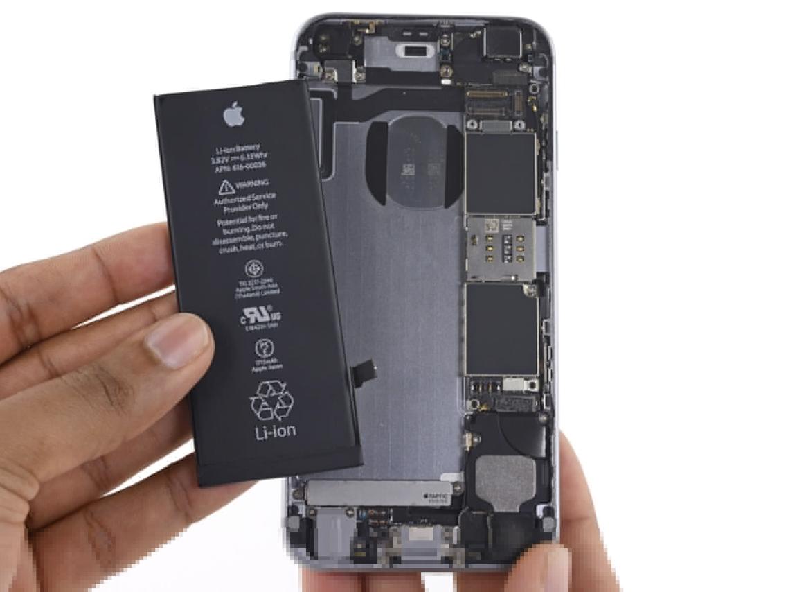 iphone6越更新系统越卡,iphone6到7有什么改变