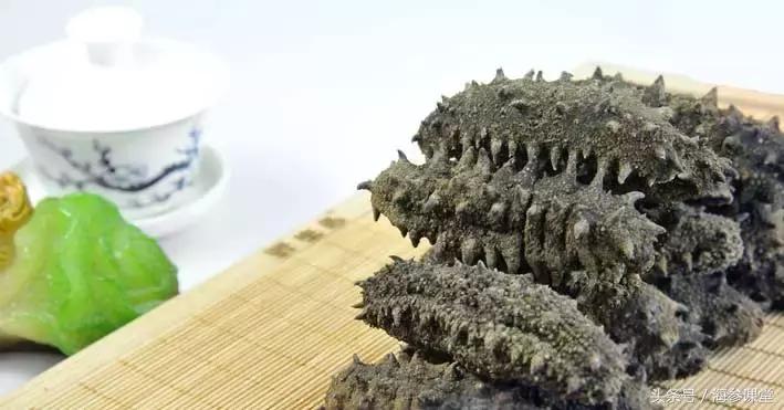 海参怎么杀掉,发干海参最好方法是什么