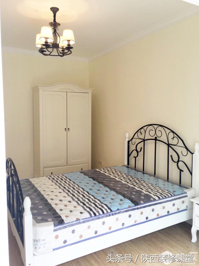 新房终于完工了看着心里美滋滋的,新房终于完工了看着心里美滋滋