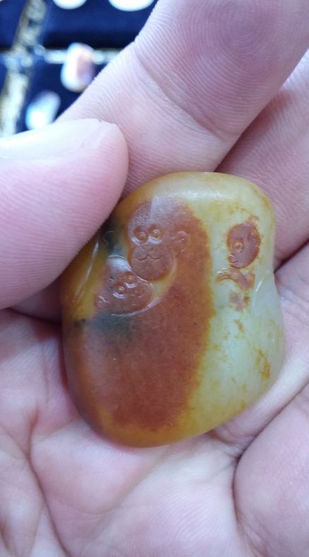 河南镇平石佛寺古玉器批发市场,石佛寺玉石交易市场攻略