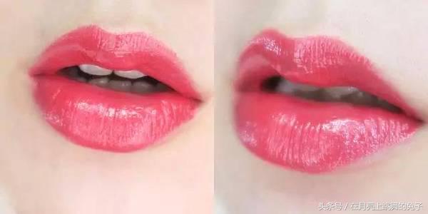 大牌圣诞节限定口红推荐,不输大牌的平价口红有哪些