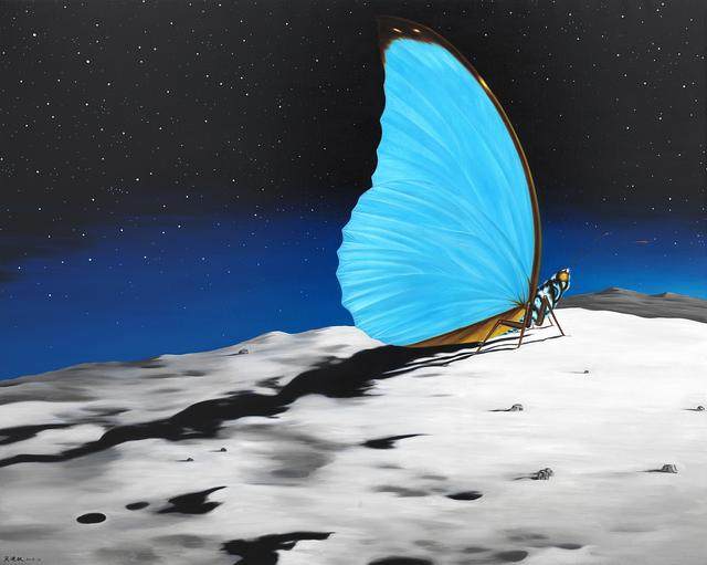 艺术的美学原则五大类,艺术的三种美