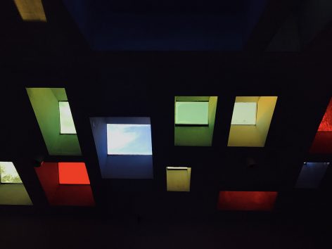 凤凰旧村庄改造,凤凰措古村落设计